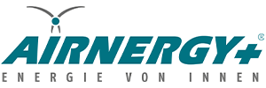 Airnergy International GmbH-Logo