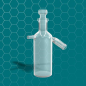 Preview: Aroma glass bottle - Avant Garde