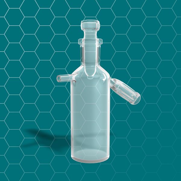 Aroma glass bottle - Avant Garde